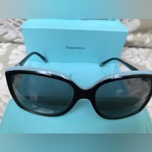 Tiffany TF 4076 8055/3F Sunglasses